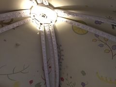 -平湖九龙山庄园圣马可酒店