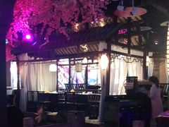 大堂-韵秋荷(宝山龙湖天街店)