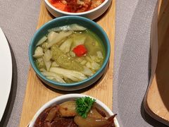 -山里亲戚(淞虹路店)