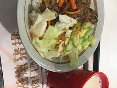 -永和大王(赤峰路二店)