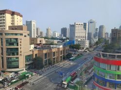 -南京市妇幼保健院(莫愁路院区)