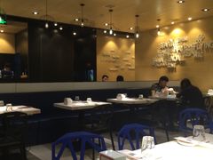 -鱼酷活鱼烤鱼(恒隆广场店)