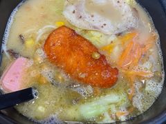 -阿香米线(深业上城店)