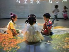 -中国湿地博物馆