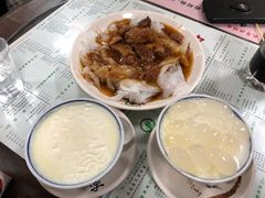 -仁信双皮奶(东川路店)