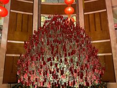 -深圳星河丽思卡尔顿酒店