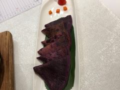 -广州逸林假日酒店·四季桃源中餐厅(白云山风景区店)