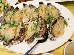 -Lucky Fortune Restaurant(喜运来酒家)