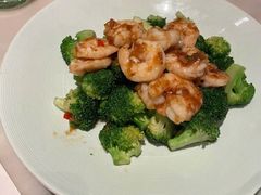 -港丽餐厅(高德置地店)