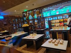 -萧邦音乐会所KTV·蒸汽活海鲜自助(福田店)