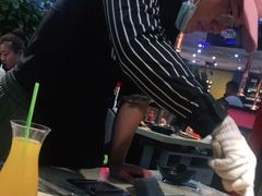 -猪的故事·韩式烤肉(韩乐坊店)