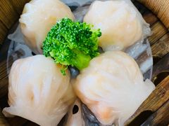 -吉莲利苑海鲜酒家(珠海拱北28年老字号店)