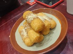 -李炮称盘麻辣烫(无锡荟聚店)