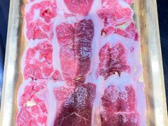 -老门框爆肚涮肉(方庄店)