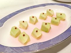 -泓历皇朝酒店(新体育中心店)