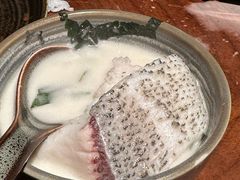 -山涧肴·泉水煮活鱼(坂田店)