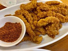 -黄泰吉拾味餐厅(江汉路店)