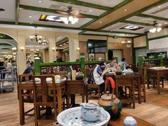 -岭南小生·粤港点心(南门口店)