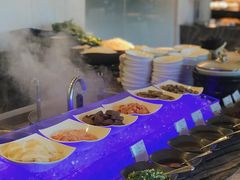 -厦门艾美酒店·新食谱西餐厅