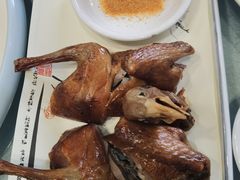 -肥仔顺德菜(龙悦居店)