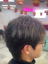 -米娜护肤造型