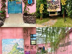 -正佳雨林生态植物园