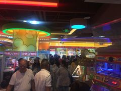 -汤姆熊欢乐世界·史莱姆怪兽(正大店)