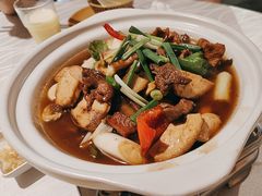 -深山老屋(国顺东路店)