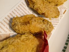 -新白鹿餐厅(百联中环店)