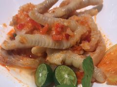 -吕氏疙瘩汤·海鲜新鲁菜(凯德mall新都心店)