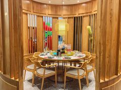 包厢-望湘园·湖南菜(宏伊店)