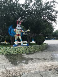 -酷酷兔少儿拓展天地