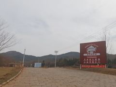 -金石滩蓝莓谷庄园