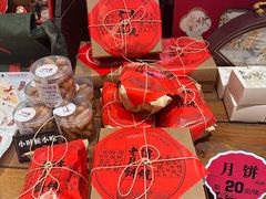 -小时候文化主题餐厅(田家店)