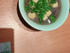 -回味鸭血粉丝汤(京新广场店)