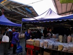 -细村农贸综合市场
