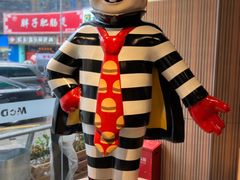 -麦当劳(怡景店)