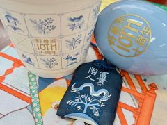 -Manner Coffee(白玉兰广场店)