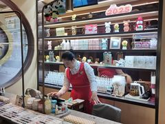 -海底捞火锅(北京路店)