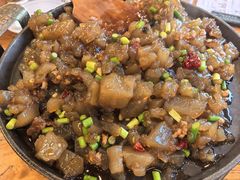 -老雒阳面馆·水席·洛阳菜(纱厂路店)