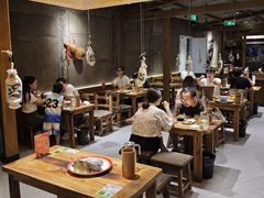 -北丐先生·野馄饨烧烤(南京首店)