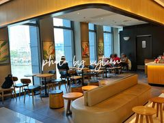 -星巴克(杭州大厦C座店)