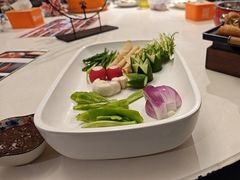 -小城外婆肴私房菜.十年品牌(上地店)