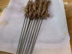 -后卫寨猫耳朵(后卫寨店)