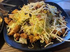 -MI WU FACTORY米屋美食工厂餐厅(绿地店)