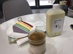 dirty-ADO KAFE(大学城店)