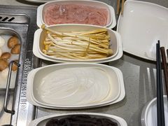 -海底捞火锅(莘松路店)