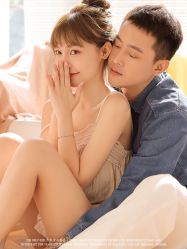 点击看大图 -蜜桃少女VISION写真馆(雁塔店)