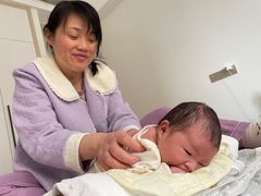 -缘爱母婴护理服务中心