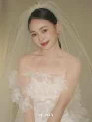 -荷玛高端新娘跟妆团队·彩妆培训